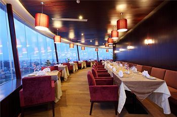 Cendeluxe Hotel - Managed By H & K Hospitality