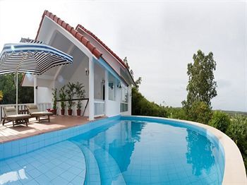 Apartamento Vietstar Resort & Spa