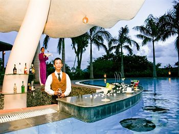 Apartamento Vietstar Resort & Spa
