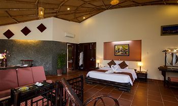 Apartamento Vietstar Resort & Spa