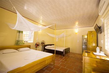Hotel Viet Thanh Resort