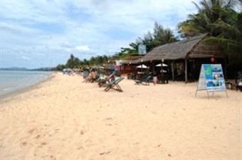 Hotel Viet Thanh Resort