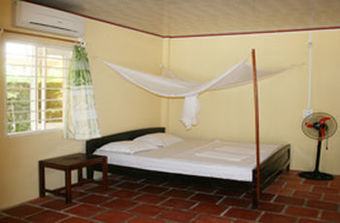 Hotel Viet Thanh Resort
