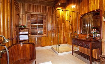 Apartamento Long Beach Resort, Phu Quoc Island