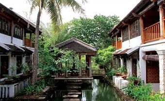 Apartamento Long Beach Resort, Phu Quoc Island