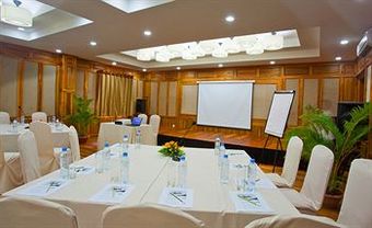 Apartamento Long Beach Resort, Phu Quoc Island