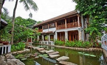 Apartamento Long Beach Resort, Phu Quoc Island