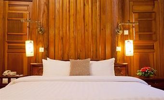 Apartamento Long Beach Resort, Phu Quoc Island