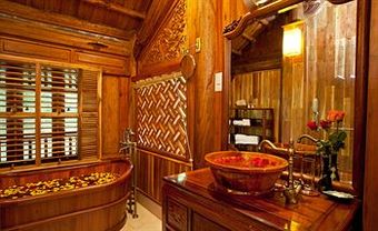 Apartamento Long Beach Resort, Phu Quoc Island