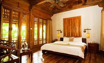 Apartamento Long Beach Resort, Phu Quoc Island