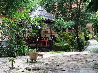 Hotel Thai Tan Tien Resort