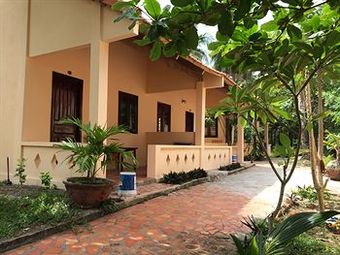 Hotel Thai Tan Tien Resort