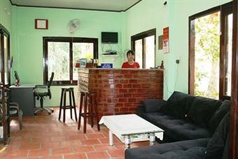 Hotel Thai Tan Tien Resort