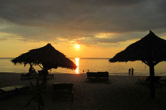 Hotel Thanh Kieu Beach Resort