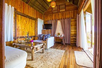Apartamento Chez Carole Resort