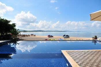 Apartamento Chez Carole Resort