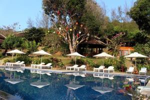 Apartamento Chez Carole Resort