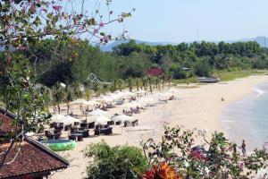 Apartamento Chez Carole Resort