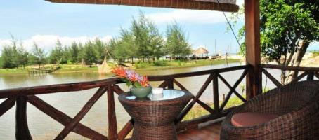 Apartamento Chez Carole Resort