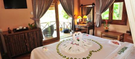 Apartamento Chez Carole Resort