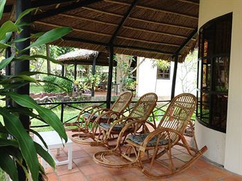 Hotel Tropicana Resort