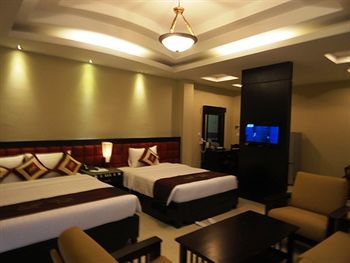 Rock Royal Hotel & Resort