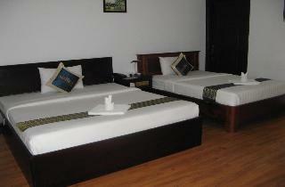 Hotel Victoria Battambang