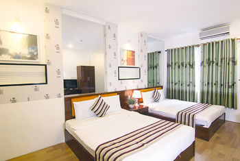 Pha Le Hotel