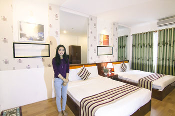 Pha Le Hotel