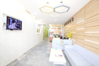 Pha Le Hotel