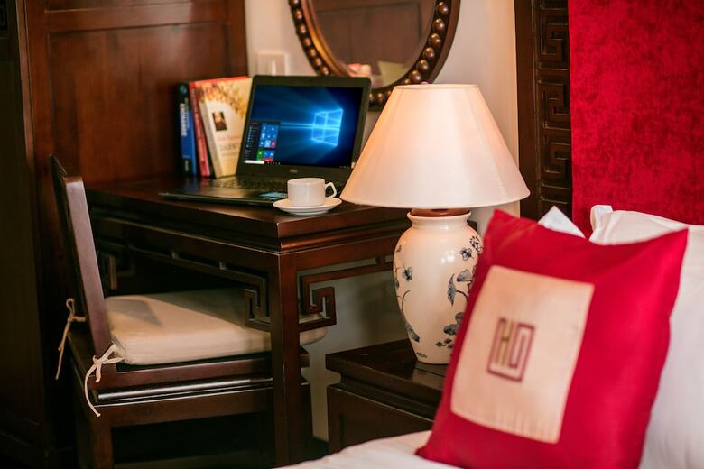 Au Coeur D'hanoi Boutique Hotel