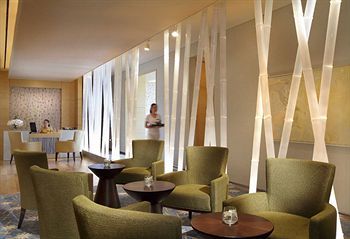 Apartamento Intercontinental Asiana Residences