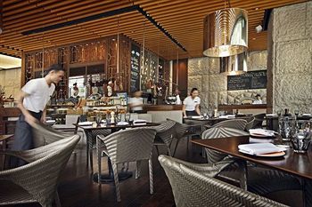 Apartamento Intercontinental Asiana Residences