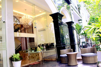 Aparthotel Song Hung 2 Hotel & Serviced Apartments