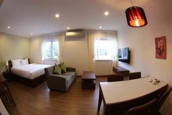 Aparthotel Song Hung 2 Hotel & Serviced Apartments
