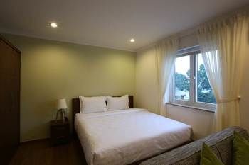 Aparthotel Song Hung 2 Hotel & Serviced Apartments