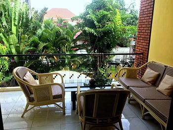 Hotel Manor House