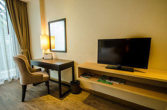 Hotel Rimkhobfa Urban Resort