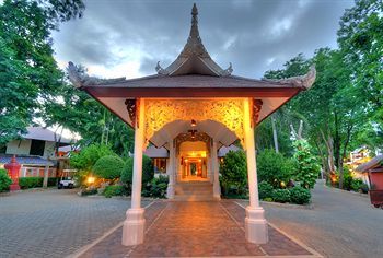 Hotel Mida Resort Kanchanaburi