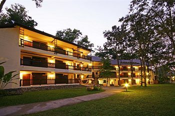 Hotel Mida Resort Kanchanaburi
