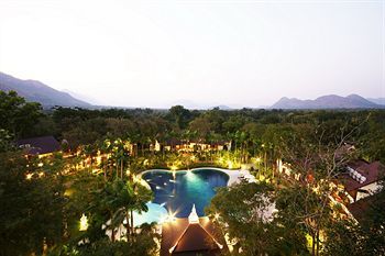 Hotel Mida Resort Kanchanaburi
