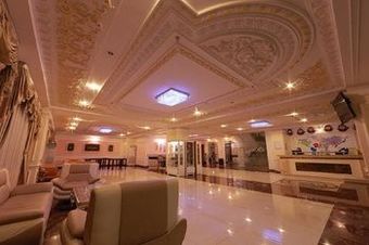 Sabah Sai Gon Hotel