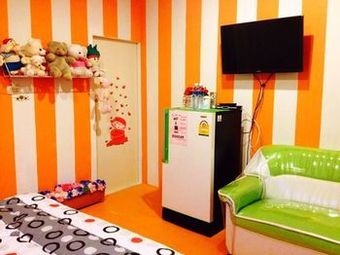 Hotel Follow Dream Resort