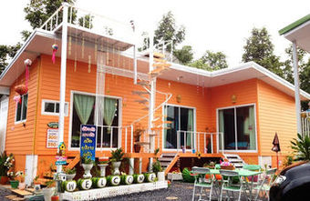 Hotel Follow Dream Resort