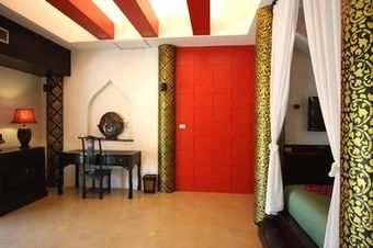 Hotel Baan Suchadaa Lampang Resort