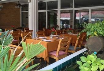 Hotel Golden Guesthouse
