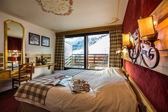 Apartamento Lawana Escape Beach Resort