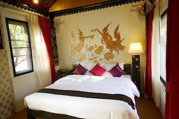 Hotel Phu Jaya Mini Resort