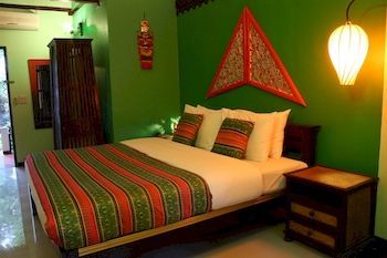 Hotel Phu Jaya Mini Resort