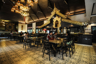 Suan Bua Hotel & Resort